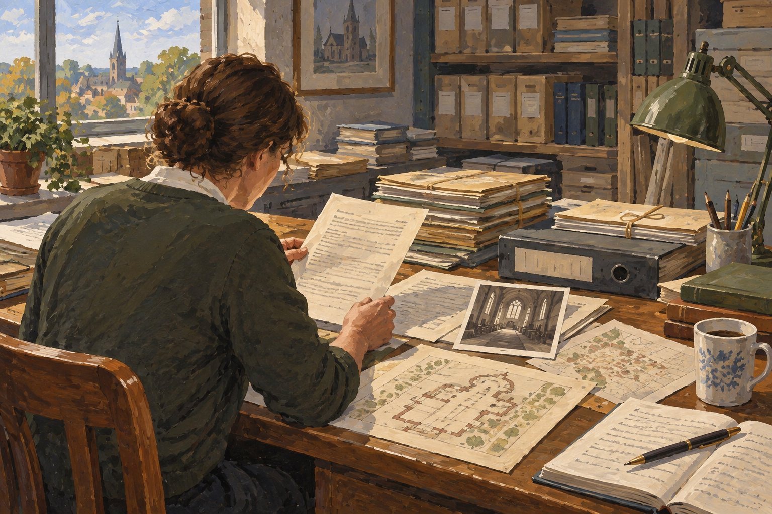 Interpretive illustration: Assets beyond attendance