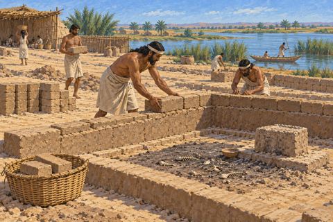 Interpretive illustration: Building on the same footprint